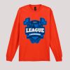 Ultra Cotton™ adult long sleeve t-shirt Thumbnail