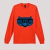 Ultra Cotton™ adult long sleeve t-shirt Thumbnail
