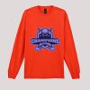 Ultra Cotton™ adult long sleeve t-shirt Thumbnail