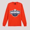 Ultra Cotton™ adult long sleeve t-shirt Thumbnail