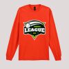 Ultra Cotton™ adult long sleeve t-shirt Thumbnail