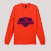Ultra Cotton™ adult long sleeve t-shirt Thumbnail