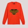 Ultra Cotton™ adult long sleeve t-shirt Thumbnail