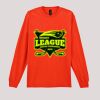 Ultra Cotton™ adult long sleeve t-shirt Thumbnail
