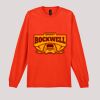 Ultra Cotton™ adult long sleeve t-shirt Thumbnail