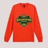 Ultra Cotton™ adult long sleeve t-shirt Thumbnail