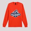 Ultra Cotton™ adult long sleeve t-shirt Thumbnail