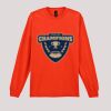 Ultra Cotton™ adult long sleeve t-shirt Thumbnail