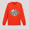 Ultra Cotton™ adult long sleeve t-shirt Thumbnail