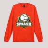Ultra Cotton™ adult long sleeve t-shirt Thumbnail