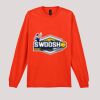 Ultra Cotton™ adult long sleeve t-shirt Thumbnail