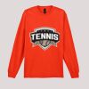 Ultra Cotton™ adult long sleeve t-shirt Thumbnail
