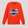 Ultra Cotton™ adult long sleeve t-shirt Thumbnail