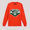 Ultra Cotton™ adult long sleeve t-shirt Thumbnail