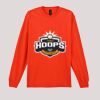 Ultra Cotton™ adult long sleeve t-shirt Thumbnail