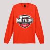 Ultra Cotton™ adult long sleeve t-shirt Thumbnail
