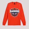 Ultra Cotton™ adult long sleeve t-shirt Thumbnail