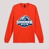 Ultra Cotton™ adult long sleeve t-shirt Thumbnail