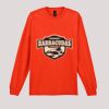 Ultra Cotton™ adult long sleeve t-shirt Thumbnail