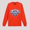 Ultra Cotton™ adult long sleeve t-shirt Thumbnail