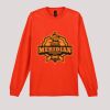 Ultra Cotton™ adult long sleeve t-shirt Thumbnail