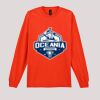 Ultra Cotton™ adult long sleeve t-shirt Thumbnail