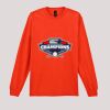 Ultra Cotton™ adult long sleeve t-shirt Thumbnail
