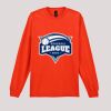 Ultra Cotton™ adult long sleeve t-shirt Thumbnail