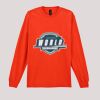 Ultra Cotton™ adult long sleeve t-shirt Thumbnail