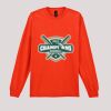 Ultra Cotton™ adult long sleeve t-shirt Thumbnail