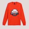 Ultra Cotton™ adult long sleeve t-shirt Thumbnail