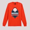 Ultra Cotton™ adult long sleeve t-shirt Thumbnail