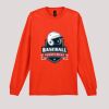 Ultra Cotton™ adult long sleeve t-shirt Thumbnail