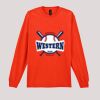 Ultra Cotton™ adult long sleeve t-shirt Thumbnail