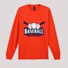 Ultra Cotton™ adult long sleeve t-shirt Thumbnail