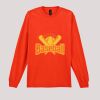 Ultra Cotton™ adult long sleeve t-shirt Thumbnail