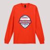 Ultra Cotton™ adult long sleeve t-shirt Thumbnail