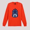 Ultra Cotton™ adult long sleeve t-shirt Thumbnail
