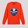 Ultra Cotton™ adult long sleeve t-shirt Thumbnail