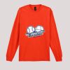 Ultra Cotton™ adult long sleeve t-shirt Thumbnail