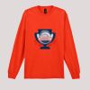 Ultra Cotton™ adult long sleeve t-shirt Thumbnail
