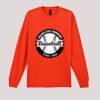 Ultra Cotton™ adult long sleeve t-shirt Thumbnail