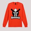 Ultra Cotton™ adult long sleeve t-shirt Thumbnail
