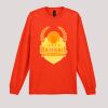 Ultra Cotton™ adult long sleeve t-shirt Thumbnail