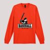 Ultra Cotton™ adult long sleeve t-shirt Thumbnail