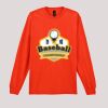 Ultra Cotton™ adult long sleeve t-shirt Thumbnail