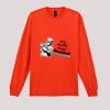 Ultra Cotton™ adult long sleeve t-shirt Thumbnail
