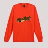 Ultra Cotton™ adult long sleeve t-shirt Thumbnail
