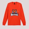 Ultra Cotton™ adult long sleeve t-shirt Thumbnail