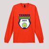 Ultra Cotton™ adult long sleeve t-shirt Thumbnail